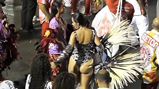 Rio Carnival Show Naked Best