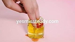 (Audio) Story About Honey: Cum Eating Brainwash