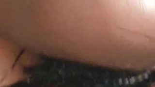 Pov: bdsm Black girl suck dick