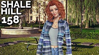 SHALE HILL #158 • Visual Novel Gameplay [HD]