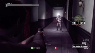 Sucking At Deadly Premonition Part 18