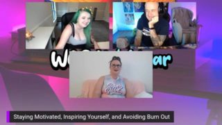 WCSU Webinar Episode 2: Bella Thorne and OnlyFans, Inspiration, Halloween, Earn More as an Affi...