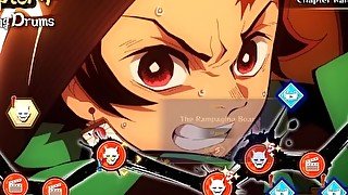 Let's Play Demon Slayer -Kimetsu no Yaiba- The Hinokami Chronicles Part 5