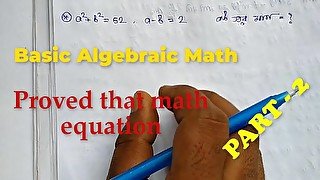 Basic Algebra Math Slove by Bikash Edu Care Episode 2