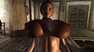 AndreaTheNord Skyrim Compilation