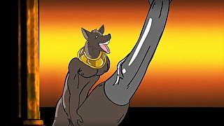 Anubis Curse Hd Reupload (sound Version)