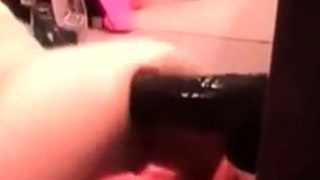 BBC Dildo