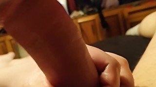 Amateur Teen Sucks Dick Gets Creampied From Behind - Lady Lucifer