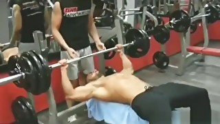 Lazar Angelov Freeballing Workout