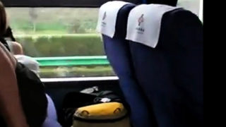 japanese bus tour with masturbation