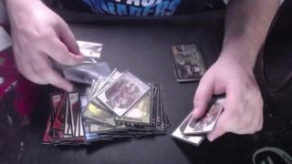 Bounding Magic the Gathering Tokens