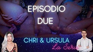 Episodio 2. Ginevra torna a casa da Christian