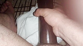 Penis pump