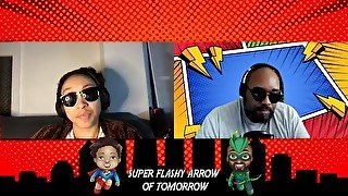 Impulsive Excessive Disorder - Super Flashy Arrow of Tomorrow Ep. 177