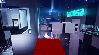 Mirror's Edge Catalyst [#13]  Obtaining Info