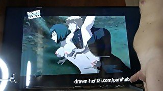 Ep 118 ~ Bleach Hentai Porn By Seeadraa