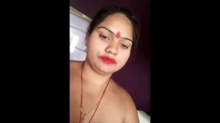 Indian lady