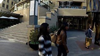 Black Lesbian Porn In Public - Black Lesbians Public HD Porn Search - Xvidzz.com