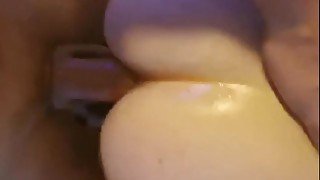 Anal Big Dick in my Ass