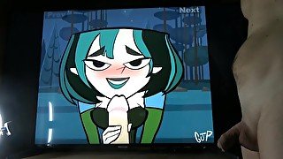 Gwen Total Drama Island Game Anime Hentai By Seeadraa Ep 196 (VIRAL)