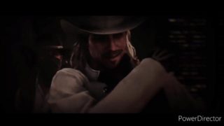 Red Dead Noir Vol. 4