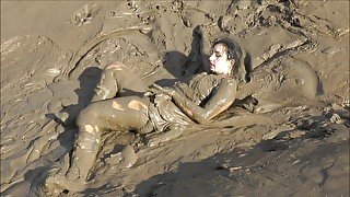 beautiful day for mud pt 2