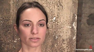 The Training of Amber Rayne, Day Three