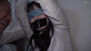 Hunbl-097 Ill Give You Back My Daughter With A Sword - Teaser Video