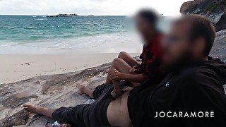 CUM WITH A VIEW 2 - EROTICA EN ROUTE (EPISODE 34)