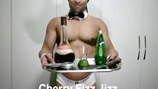 15 - Cherry Fizz Jizz