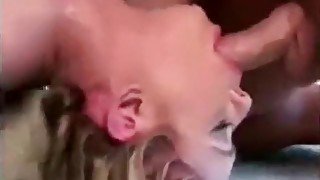 Hottest amateur Blowjob, POV porn clip