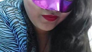 Horny bhabi masturbation