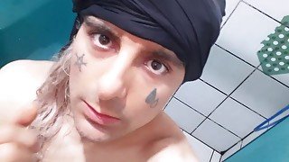 masturbation solo male babe brazilian reality cosplay music