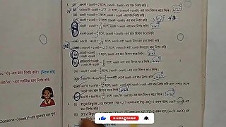 Laws of Indices Math Slove by Bikash Edu Care Episode 8