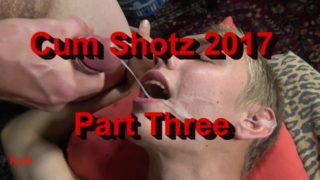 cum, Cum, CUM CUM SHOTZ 2017 Compilation Part 3