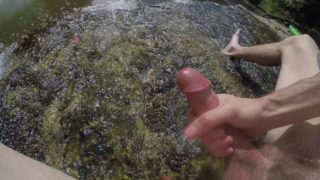 River Jerk