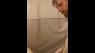 Shower sex