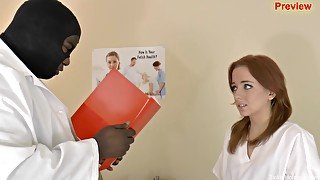 Bad Nurse 2 1 Fear Of Tickling - Ticklevideos