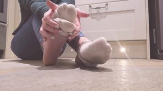 Sweetsoles sock removal