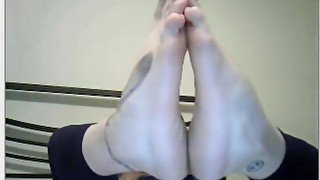 chatroulette girls feet 219