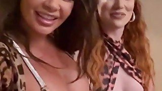 Madison Morgan & Daisy Marie-Onlyfans #1 - Daisy marie