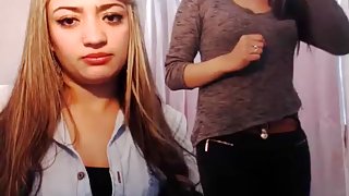 hanna7 dilettante movie scene 06/30/2015 from chaturbate