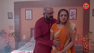 Devika S01 Ep 4 6 Hunters Hindi Hot Web Series