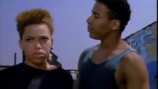 Allen Payne Big Booty