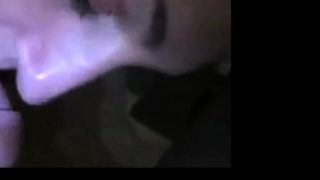 AMA pov romanian blowjob cumshot