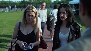 Rachael Taylor - ''Jessica Jones'' s2e06