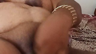 Anty pussy in finger performance videos