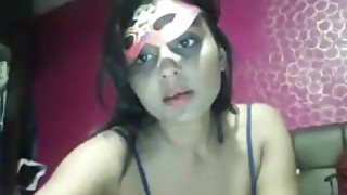 Lopasen Indian Babe Webcam