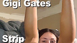 Gigi Gates Strip & Waxing