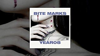 year08 - bite marks (prod. by chxse bank) (Official Audio)